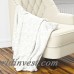 Wildon Home ® Diana Fleece Blanket CST42615